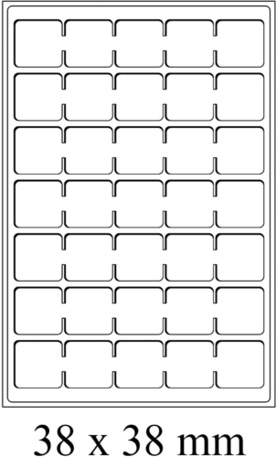 Лоток CARGO TAB Large (7)