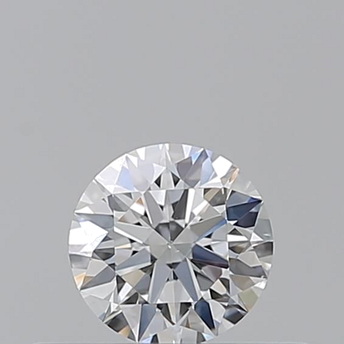 0.3 carat E-VS2 Excellent cut Natūralus Round Deimantas (1)