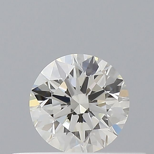 0.3 carat J-VVS1 Excellent cut Natūralus Round Deimantas (1)