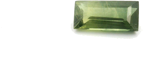 0.5 carat GREEN STEP cut Rectangular Safyras (1)
