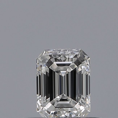 0.31 carat E-VVS1 Natūralus Emerald Deimantas (1)