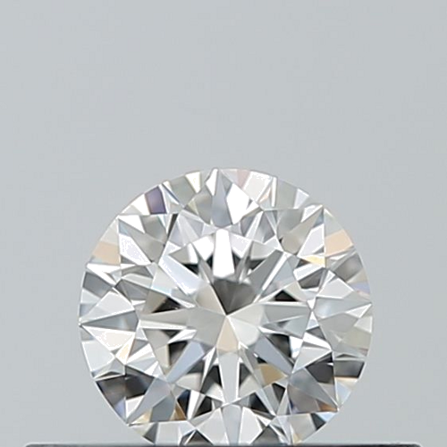 0.3 carat G-VS1 Excellent cut Natūralus Round Deimantas (1)