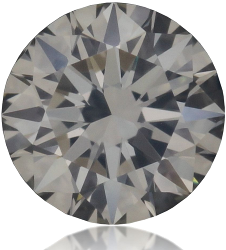 0.3 carat H-VS1 Excellent cut Natūralus Round Deimantas (1)