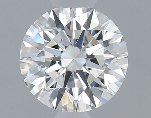 0.38 carat G-VS1 Excellent cut Natūralus Round Deimantas (1)