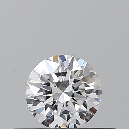 0.3 carat E-VS1 Excellent cut Natūralus Round Deimantas (1)