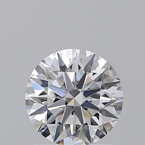 1.25 carat D-VS1 Excellent cut Natūralus Round Deimantas (1)
