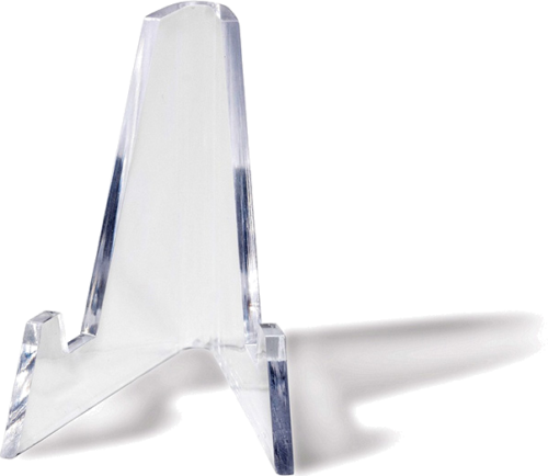 Подставки для монет (6)