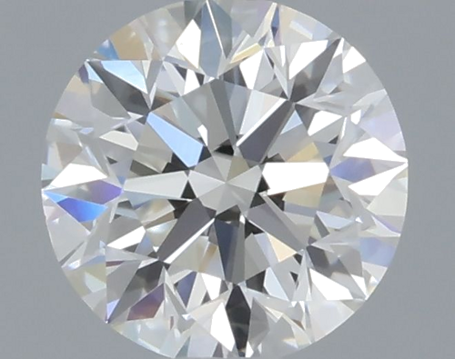 0.5 carat G-VS1 Excellent cut Natūralus Round Deimantas (1)