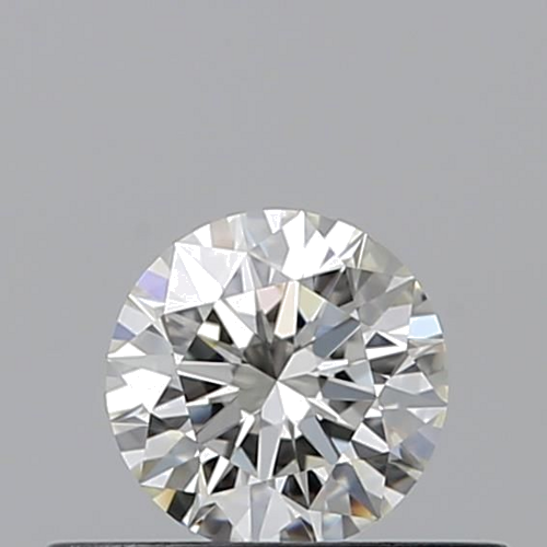 0.3 carat I-VVS2 Excellent cut Natūralus Round Deimantas (1)