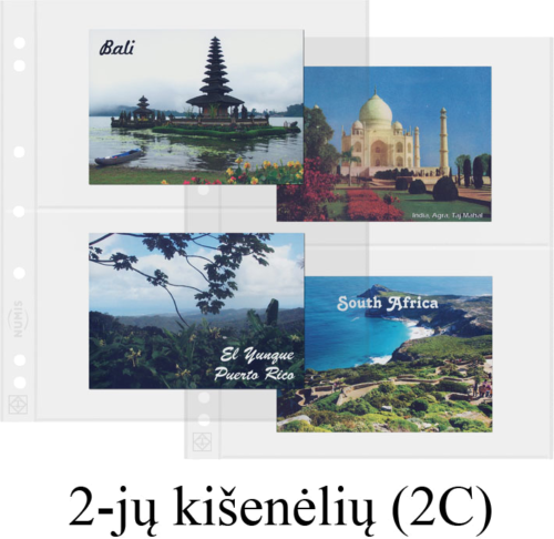 Bills sheets Numis (4)