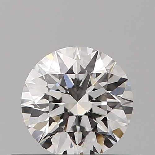 0.31 carat G-VS2 Excellent cut Natūralus Round Deimantas (1)