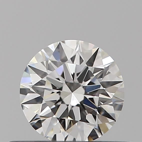 0.34 carat G-IF Excellent cut Natūralus Round Deimantas (1)