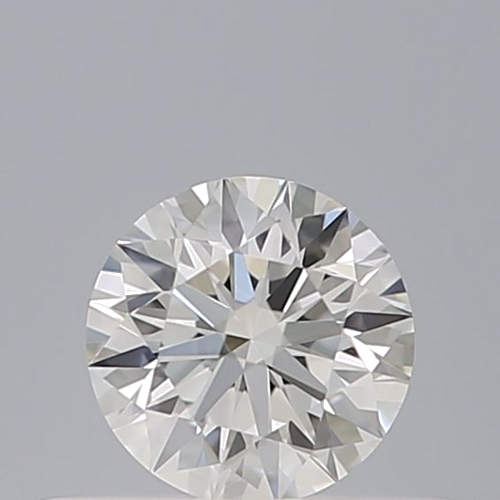 0.28 carat G-VVS1 Excellent cut Natūralus Round Deimantas (1)