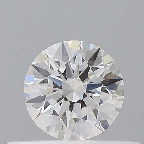 0.33 carat F-VS1 Excellent cut Natūralus Round Deimantas (1)