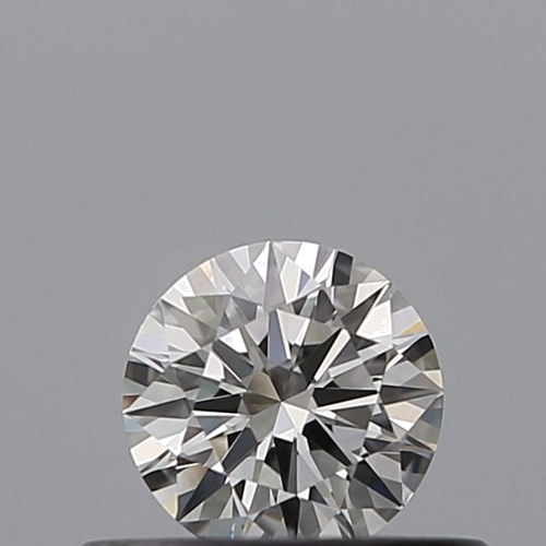 0.3 carat G-VVS1 Excellent cut Natūralus Round Deimantas (1)