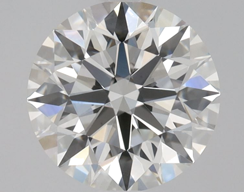0.85 carat G-VS1 Excellent cut Natūralus Round Deimantas (1)