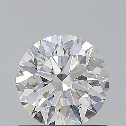 0.8 carat D-IF Excellent cut Natūralus Round Deimantas (1)