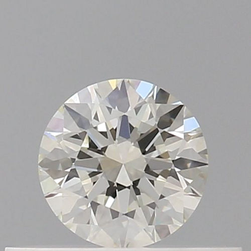 0.3 carat K-VS1 Excellent cut Natūralus Round Deimantas (1)