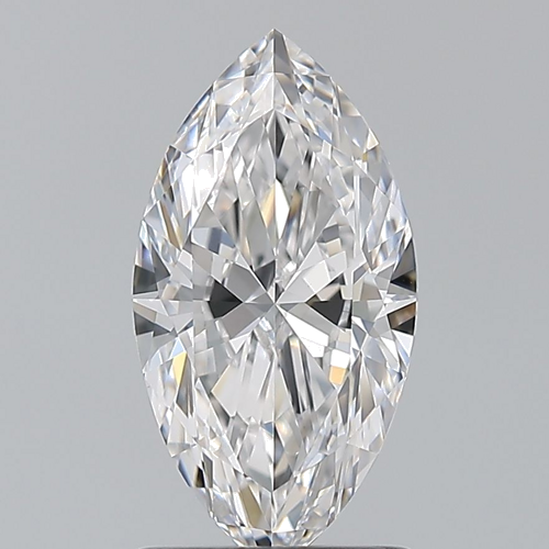 1.2 carat E-VS1 Natūralus Marquise Deimantas (1)