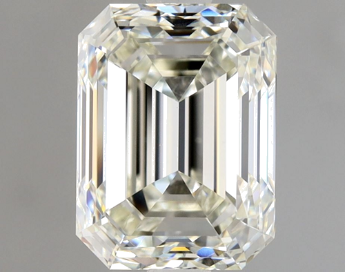 1.9 carat J-VS2 Natūralus Emerald Deimantas (1)