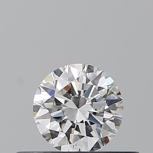 0.3 carat F-VS1 Excellent cut Natūralus Round Deimantas (1)