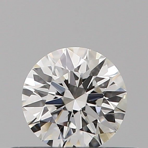 0.3 carat H-SI1 Excellent cut Natūralus Round Deimantas (1)