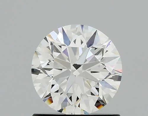 0.9 carat J-VVS2 Excellent cut Natūralus Round Deimantas (1)