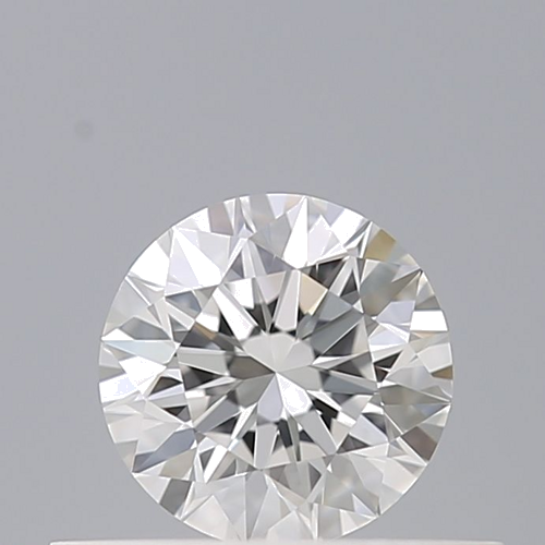 0.4 carat E-IF Excellent cut Natūralus Round Deimantas (1)