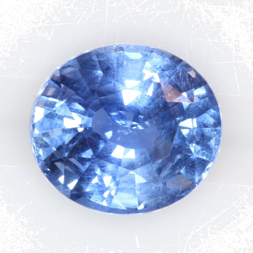 3.54 carat BLUE Oval Safyras (1)