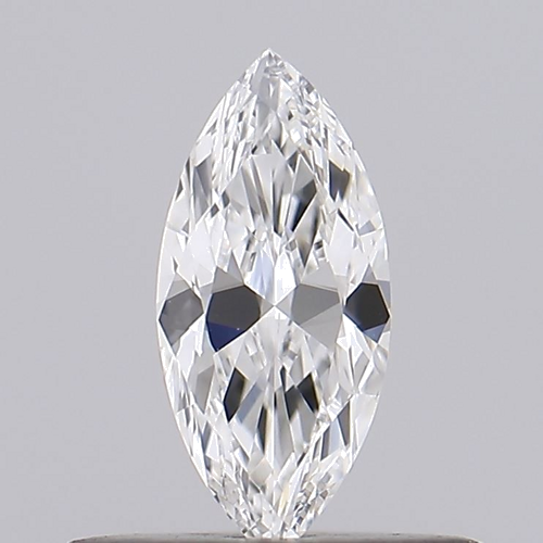 0.25 carat E-VS1 Natūralus Marquise Deimantas (1)