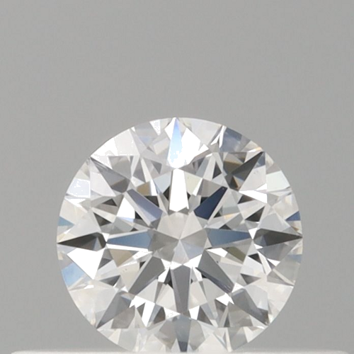 0.3 carat D-SI1 Excellent cut Natūralus Round Deimantas (1)