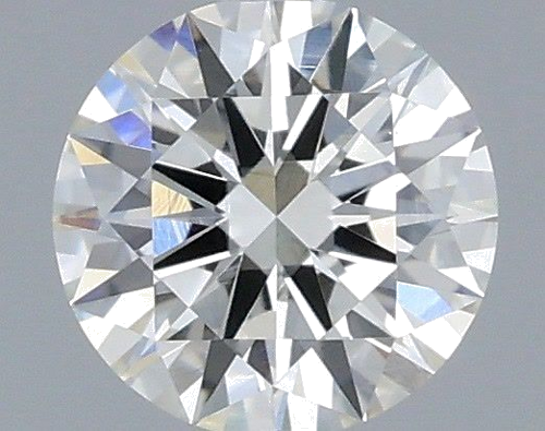 0.3 carat G-VS2 Excellent cut Natūralus Round Deimantas (1)