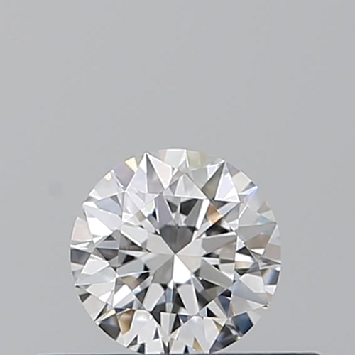 0.3 carat E-VS2 Excellent cut Natūralus Round Deimantas (1)