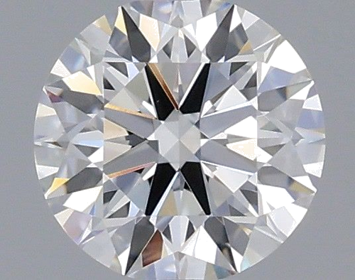 0.4 carat G-VS1 Excellent cut Natūralus Round Deimantas (1)