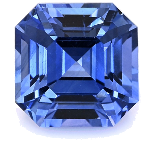 3.14 carat BLUE Emerald Safyras (1)