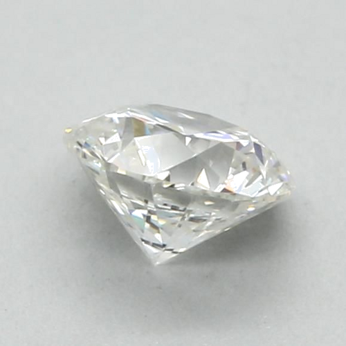 0.31 carat G-VVS2 Excellent cut Natūralus Round Deimantas (1)