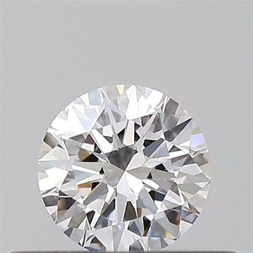 0.31 carat E-VS1 Excellent cut Natūralus Round Deimantas (1)