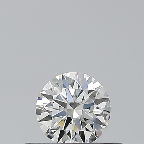 0.3 carat I-VS2 Excellent cut Natūralus Round Deimantas (1)