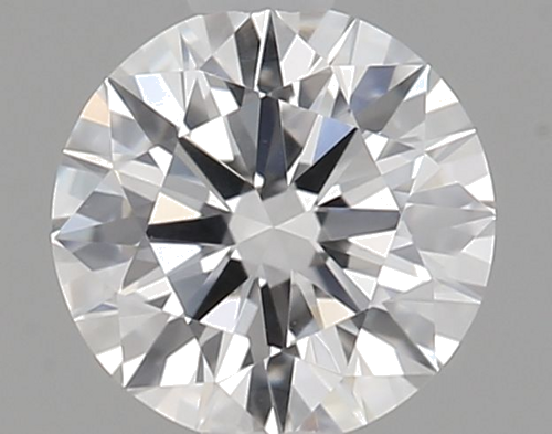 0.3 carat E-VS2 Excellent cut Natūralus Round Deimantas (1)