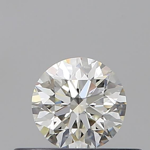 0.3 carat J-VVS1 Excellent cut Natūralus Round Deimantas (1)