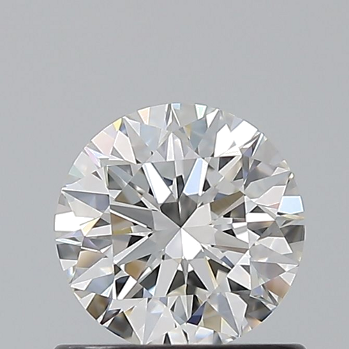 0.75 carat G-VS1 Excellent cut Natūralus Round Deimantas (1)