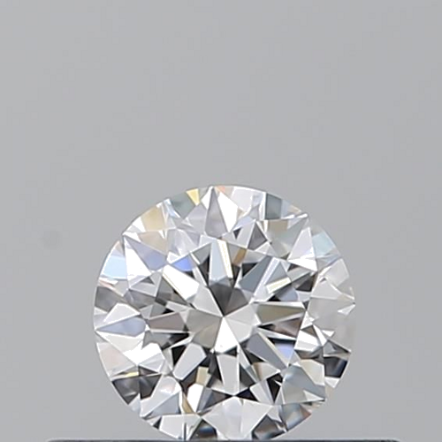 0.3 carat D-VS1 Excellent cut Natūralus Round Deimantas (1)