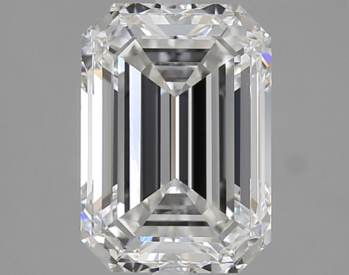 2.5 carat G-VS1 Natūralus Emerald Deimantas (1)