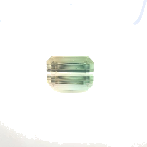 6.03 carat GREEN Emerald Tourmaline (1)