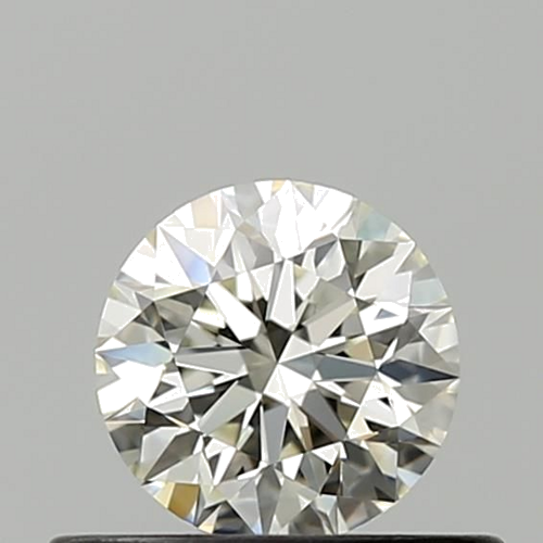 0.4 carat J-VS1 Excellent cut Natūralus Round Deimantas (1)