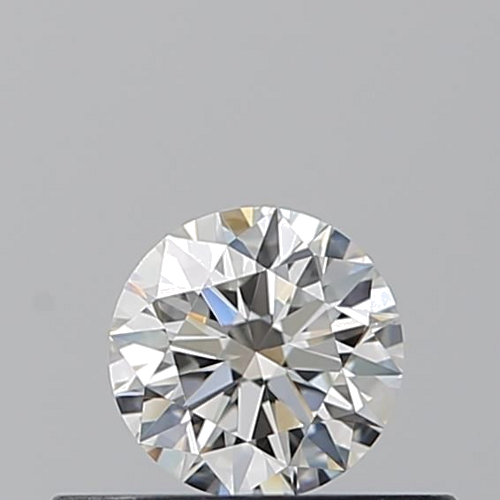0.3 carat H-VS1 Excellent cut Natūralus Round Deimantas (1)