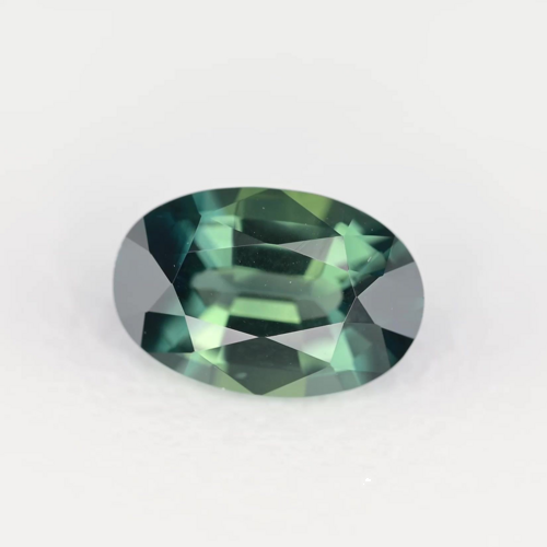 0.48 carat TEAL Oval Safyras (1)