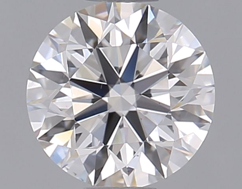 0.72 carat G-VS1 Excellent cut Natūralus Round Deimantas (1)