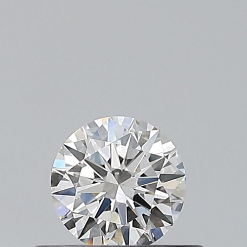 0.35 carat G-VS1 Excellent cut Natūralus Round Deimantas (1)