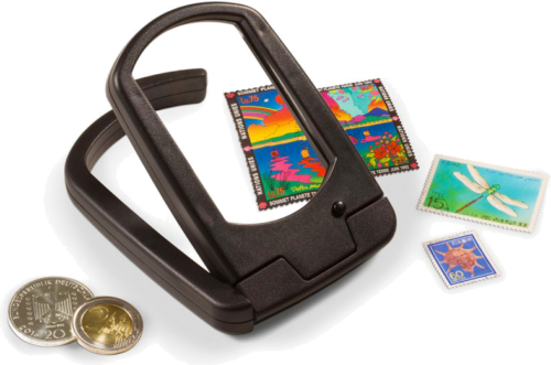 Многофункциональная лупа Twist 3x (2)